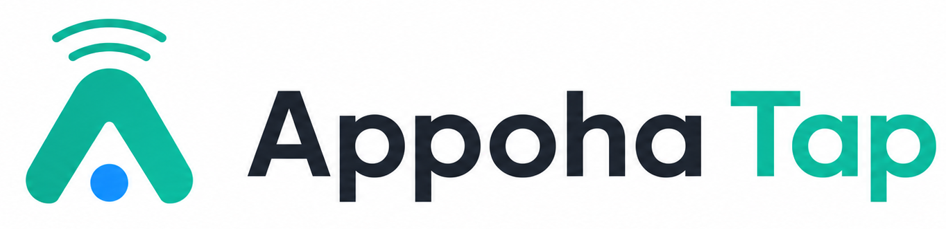 Appoha Tap